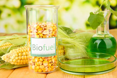 Puttenham biofuel availability