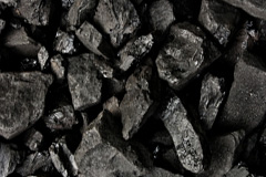 Puttenham coal boiler costs