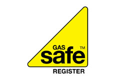 gas safe companies Puttenham
